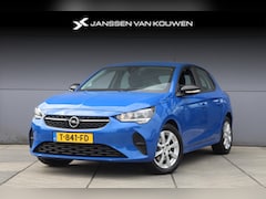 Opel Corsa - 1.2T 100pk Edition / Navi / Camera