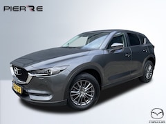 Mazda CX-5 - 2.0 SkyActiv-G 165 Business Comfort | NAVIGATIE | LEDER | PDC | CAMERA | CRUISE