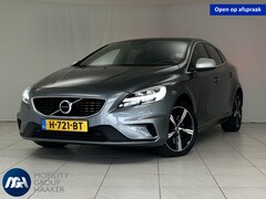 Volvo V40 - 1.5 T3 Polar+ Sport / Panodak / Verw.stoelen