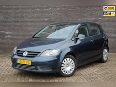 Volkswagen Golf Plus - 1.4 Optive 3