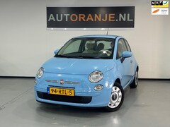 Fiat 500 - 1.2 Pop-Airco-APK-NAP