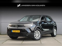 Opel Mokka - 1.2 Edition / Licht-Regensensor / Airco / Cruise Control