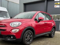 Fiat 500 X - 1.0 FireFly Turbo 120 Cult