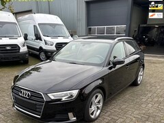 Audi A3 Sportback - 30 TFSI Design met 12 maanden garantie set winterbanden