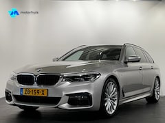 BMW 5-serie Touring - (f11) 520i 184pk Automaat High Executive M Sport