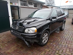 Volvo XC90 - xc90 bj 2011 schade