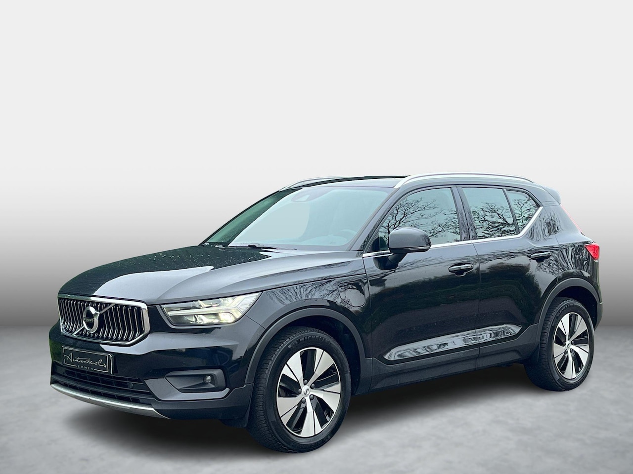 Volvo XC40 - 1.5 T5 Recharge Inscription Expression 1.5 T5 Recharge Inscription Expression - AutoWereld.nl