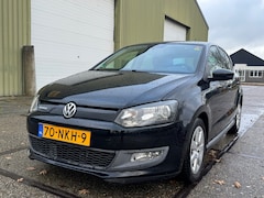 Volkswagen Polo - 1.2 TDI BlueMotion Comfortline