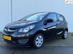 Opel Karl - 1.0 ecoFLEX Edition