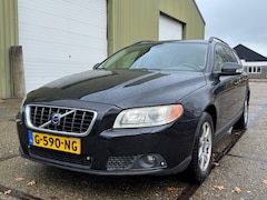 Volvo V70 - 2.4D Kinetic