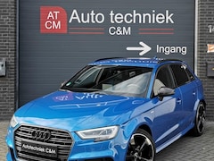 Audi A3 Sportback - 1.4 TFSI 150PK S-LINE/VIRTUAL/NAV/LED/PDC/