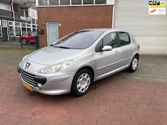 Peugeot 307 - 1.6-16V Oxygo Digitale Airco