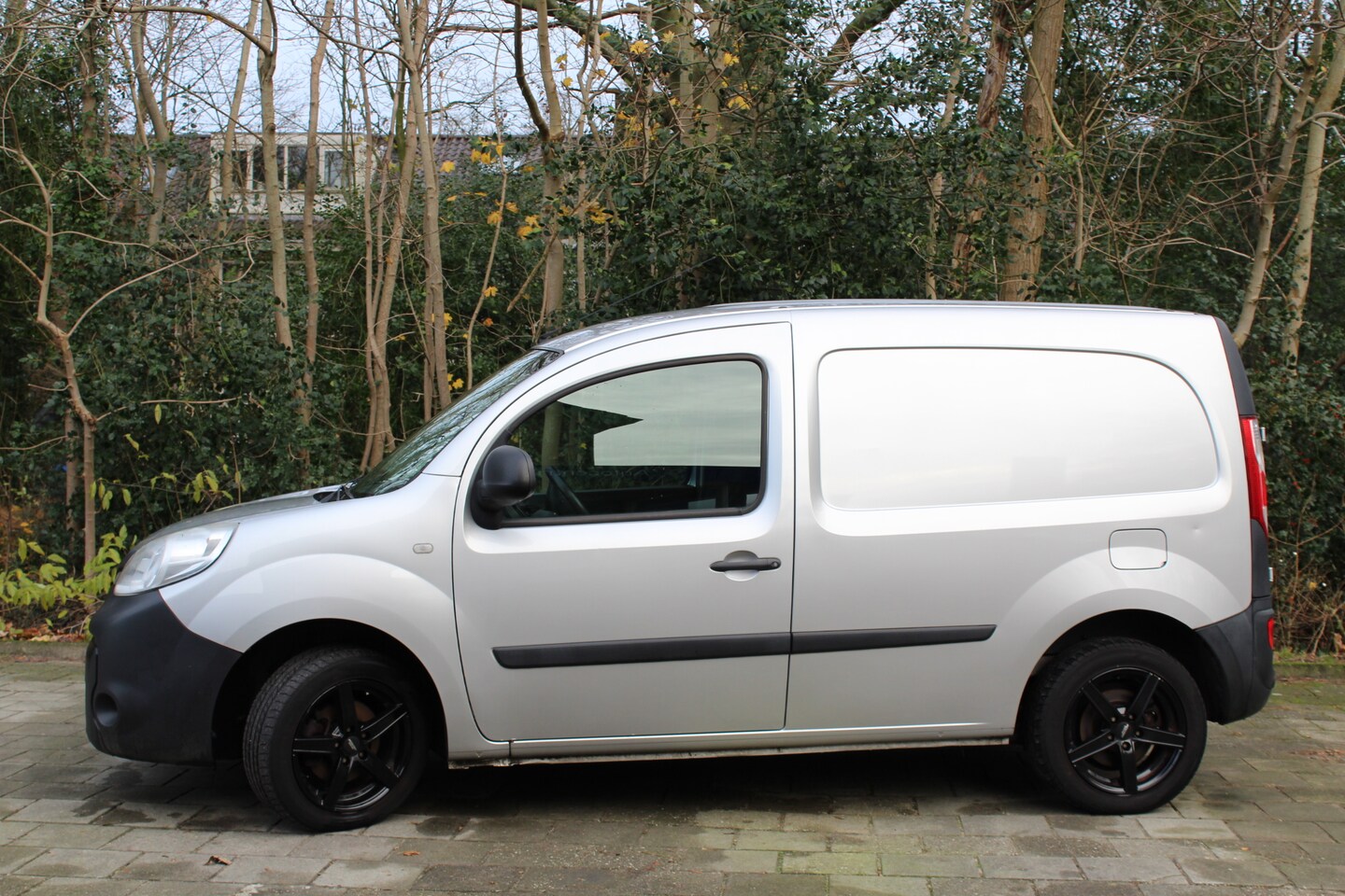 Renault Kangoo Express - 1.5 dCi 75 Express Comfort S&S EX btw - AutoWereld.nl