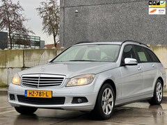 Mercedes-Benz C-klasse Estate - 200 K Business Class | Climate Control | Parkeersensoren | Trekhaak