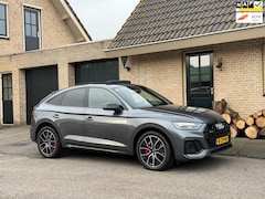 Audi Q5 SQ5 Sportback - 3.0 TDI SQ5 quattro