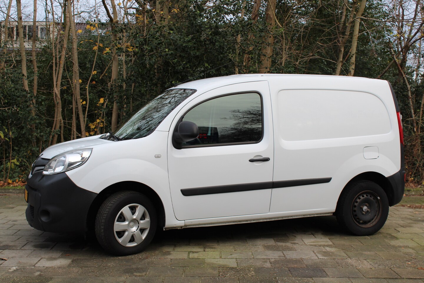 Renault Kangoo Express - 1.5 dCi 75 Express Générique EXCL. BTW!! Cruise oa - AutoWereld.nl