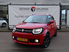 Suzuki Ignis - 1.2 Hybrid Select Apple/AndroidAuto