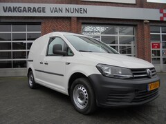 Volkswagen Caddy - 2.0 D 55KW Trendline||Airco||Navi||Euro6||Rijklaar||