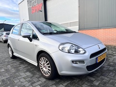 Fiat Punto Evo - 1.3 M-Jet Pop (lees beschrijving)