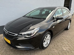 Opel Astra Sports Tourer - 1.0 Edition