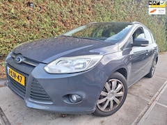 Ford Focus Wagon - 1.6 TI-VCT Lease Titanium