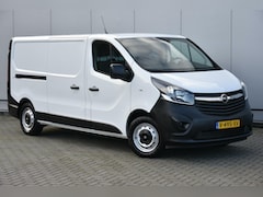 Opel Vivaro - bestel 1.6 CDTI L2H1 Business+ EcoFlex