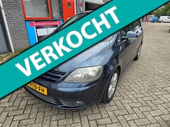 Volkswagen Golf Plus - 1.4 TSI AIRCO NAP