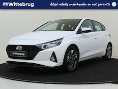 Hyundai i20 - 1.0 T-GDI Comfort | Navi by App | Camera | Lichtmetalen Velgen