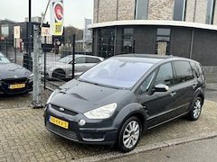 Ford S-Max - 2.0 Trend FlexiFuel...7 persoons