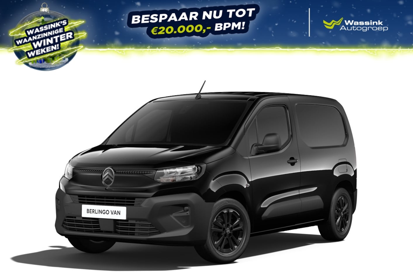 Citroën Berlingo - GB 1.5 BlueHDi 130pk EAT8 L1 | Navigatie | betimmering | Camera | PDC | 3-zits I NETTO PRI - AutoWereld.nl