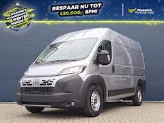 Fiat Ducato - GB 2.2 MJ 140pk L2H2 35 Zwaar HD | Camera | Navigatie | Apple CarPlay/ Android Auto | Crui