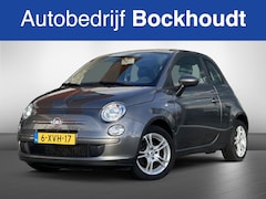 Fiat 500 - 1.0 TwinAir Pop | Airco