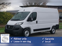 Fiat Ducato - Maxi 35 2.2 140PK L2H2 10" Navi, Cruise, Climate, Camera, Digitale Cockpit, Blis NR. 634