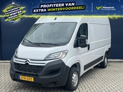 Citroën Jumper - GB 33 L2H2 2.2 BlueHDi 120pk VOORRAAD I SNEL LEVERBAAR