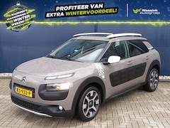 Citroën C4 Cactus - 1.2T 110pk RIP CURL, Clima |Navigatie | Camera | Trekhaak | All seasonbanden