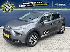 Citroën C3 - 1.2 PureTech 83pk S&S Max | Navigatie | Apple Carplay | Android Auto | Parkeercamera | Sto