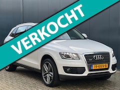 Audi Q5 - 2.0 TFSI Keyless|StoelVW|Leder|Topstaat