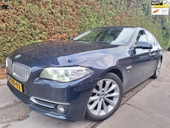 BMW 5-serie - 528i High Executive