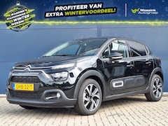 Citroën C3 - 1.2 PureTech 83pk Max VOORRAAD