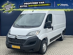 Citroën Jumper - GB 33 L2H2 2.2 BlueHDi 120pk VOORRAAD I SNEL LEVERBAAR