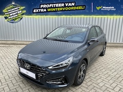 Hyundai i30 - 1.0 T-GDI 48V 120pk Comfort Smart