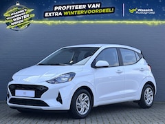 Hyundai i10 - Comfort Smart | AUTOMAAT | Navigatie | Camera | Apple Carplay/Android Auto