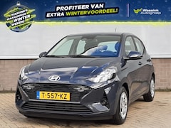 Hyundai i10 - Comfort Smart | Navigatie | Airco | Cruise control