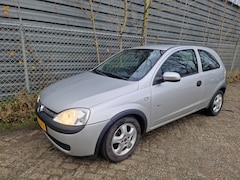 Opel Corsa - 1.2-16V Njoy