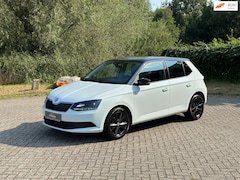 Skoda Fabia - 1.0 Active LED I CRUISE I UNIEKE KM I DEALER I PDC I ZEER MOOI