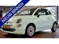 Fiat 500 - Automaat 1.2 Automaat