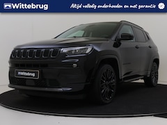 Jeep Compass - 4xe 240 Plug-in Hybrid Electric S FP