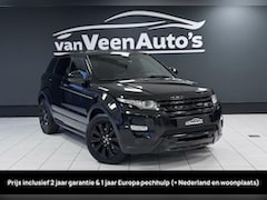 Land Rover Range Rover Evoque - 2.0 Si 4WD Dynamic