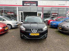 Nissan Qashqai - 1.6 Connect Edition PANO-NAVI-CAMERA-TREKHAAK