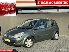 Renault Scénic - 1.6-16V Dynamique Comfort / Top onderhouden